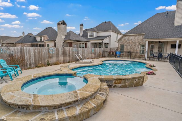 604 Dumaine Drive, Bossier City, LA 71111