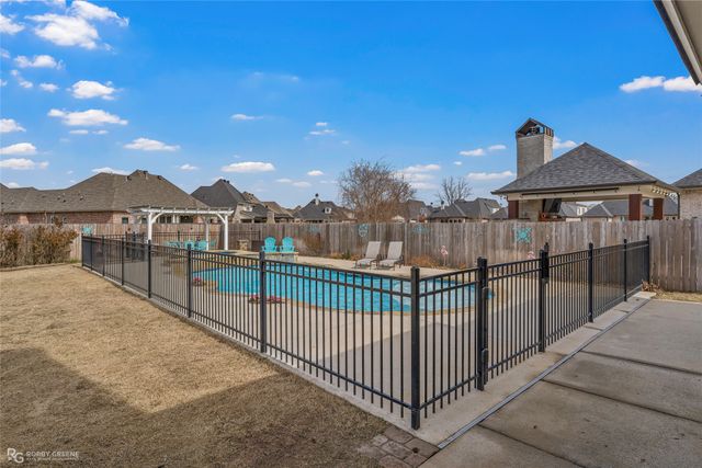 604 Dumaine Drive, Bossier City, LA 71111