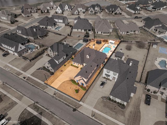 604 Dumaine Drive, Bossier City, LA 71111