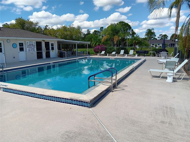 12538 SW KINGSWAY CIRCLE 403, Lake Suzy, FL 34269