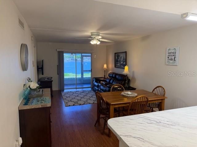 12538 SW KINGSWAY CIRCLE 403, Lake Suzy, FL 34269