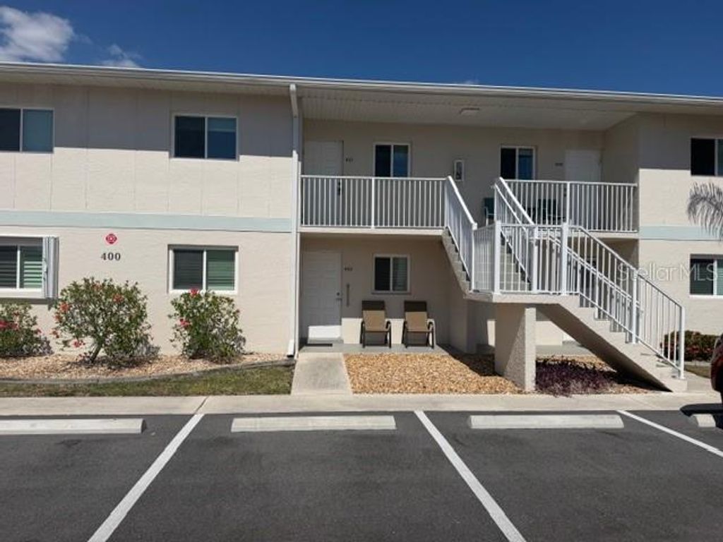 12538 SW KINGSWAY CIRCLE 403, Lake Suzy, FL 34269