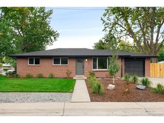 9300 W 61st Ave, Arvada, CO 80004