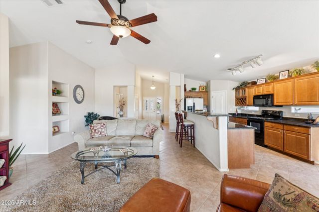 2453 E Hancock Trail, Casa Grande, AZ 85194