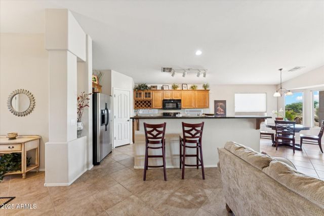 2453 E Hancock Trail, Casa Grande, AZ 85194