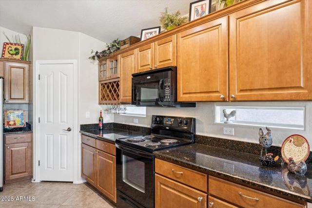 2453 E Hancock Trail, Casa Grande, AZ 85194