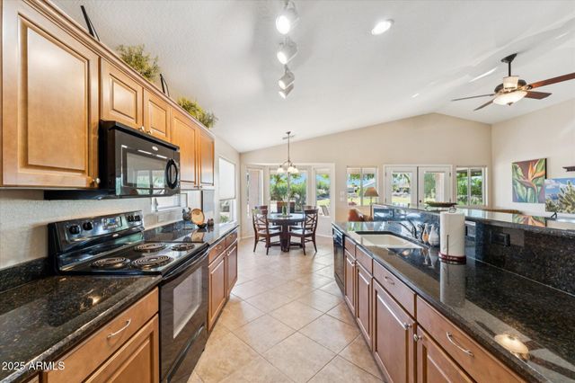 2453 E Hancock Trail, Casa Grande, AZ 85194