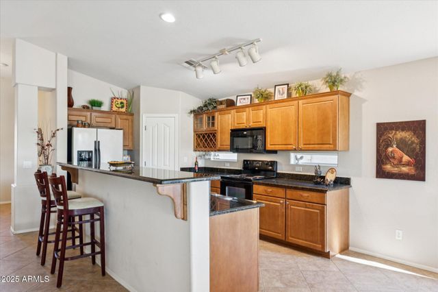 2453 E Hancock Trail, Casa Grande, AZ 85194