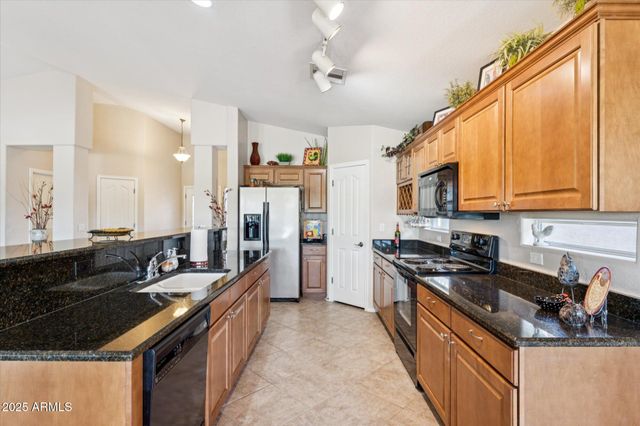 2453 E Hancock Trail, Casa Grande, AZ 85194