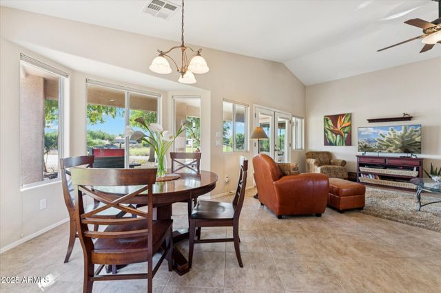 2453 E Hancock Trail, Casa Grande, AZ 85194