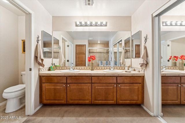 2453 E Hancock Trail, Casa Grande, AZ 85194