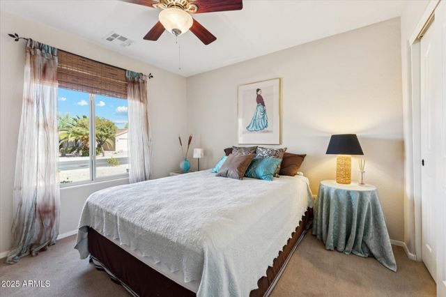 2453 E Hancock Trail, Casa Grande, AZ 85194