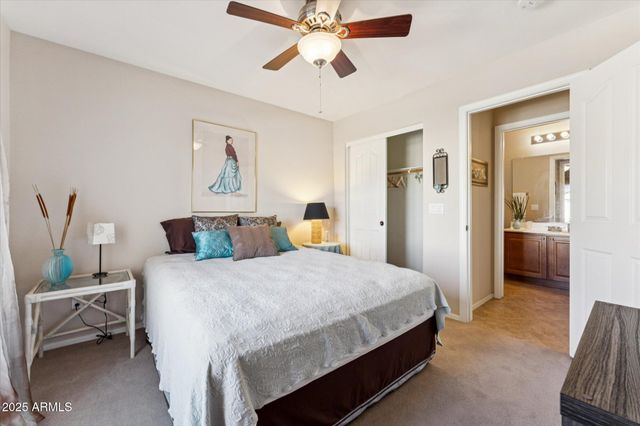 2453 E Hancock Trail, Casa Grande, AZ 85194