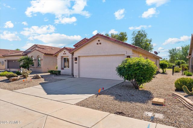 2453 E Hancock Trail, Casa Grande, AZ 85194