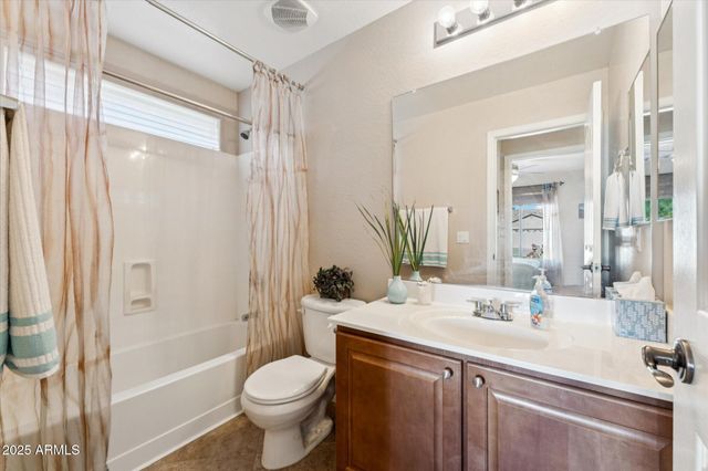 2453 E Hancock Trail, Casa Grande, AZ 85194