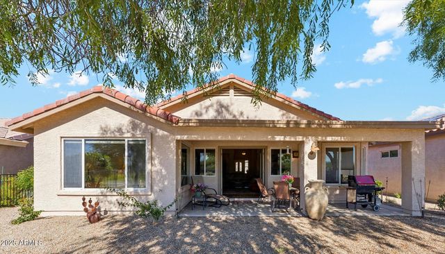 2453 E Hancock Trail, Casa Grande, AZ 85194