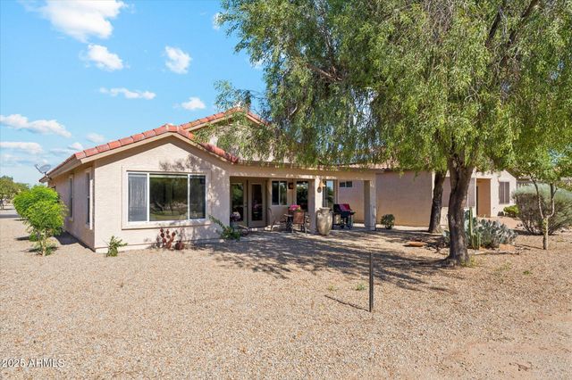 2453 E Hancock Trail, Casa Grande, AZ 85194