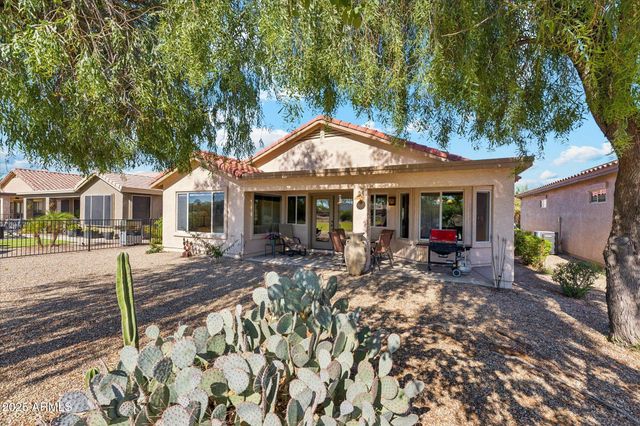 2453 E Hancock Trail, Casa Grande, AZ 85194