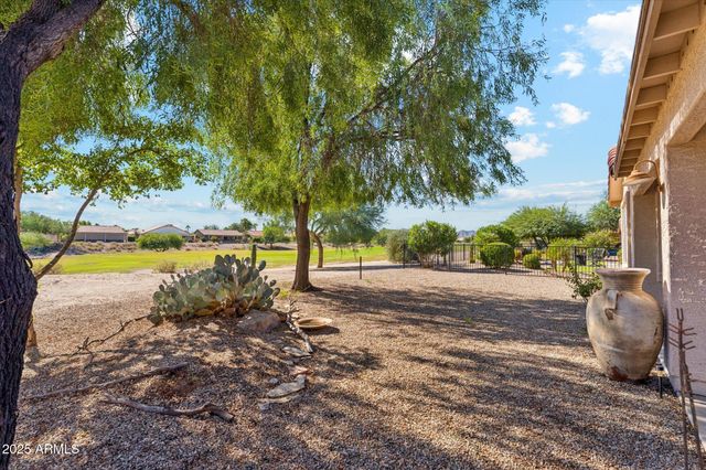 2453 E Hancock Trail, Casa Grande, AZ 85194