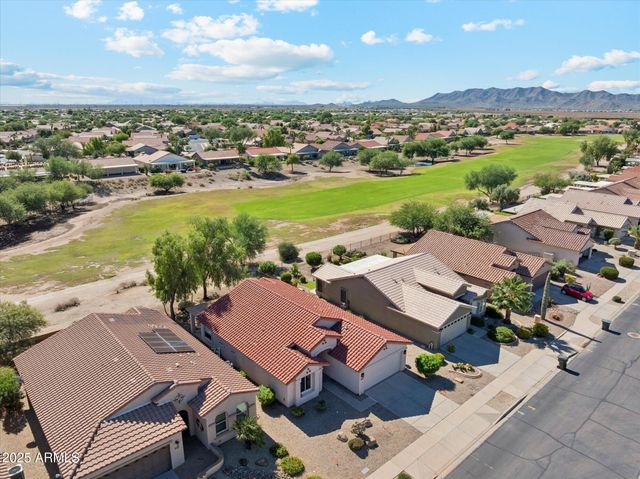 2453 E Hancock Trail, Casa Grande, AZ 85194