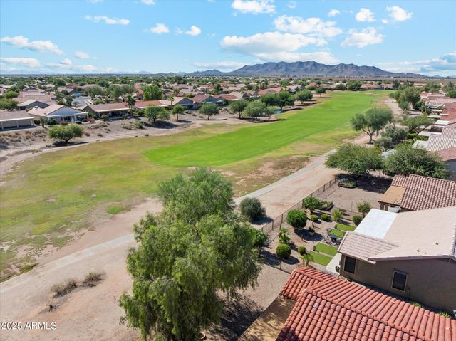 2453 E Hancock Trail, Casa Grande, AZ 85194