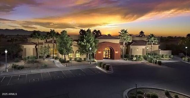 2453 E Hancock Trail, Casa Grande, AZ 85194