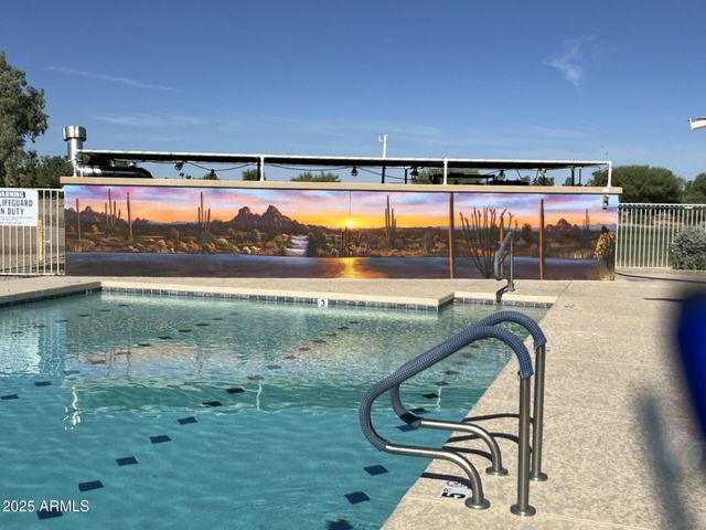 2453 E Hancock Trail, Casa Grande, AZ 85194