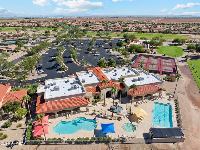 2453 E Hancock Trail, Casa Grande, AZ 85194