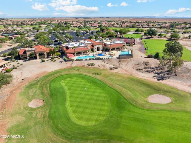 2453 E Hancock Trail, Casa Grande, AZ 85194