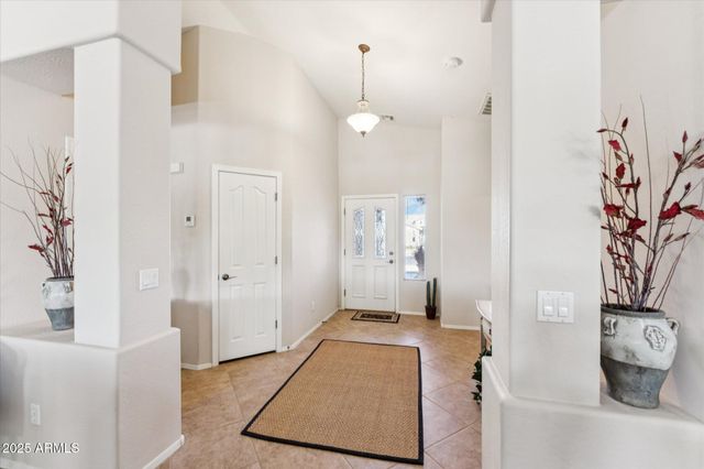 2453 E Hancock Trail, Casa Grande, AZ 85194