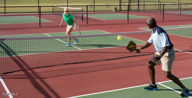 2453 E Hancock Trail, Casa Grande, AZ 85194