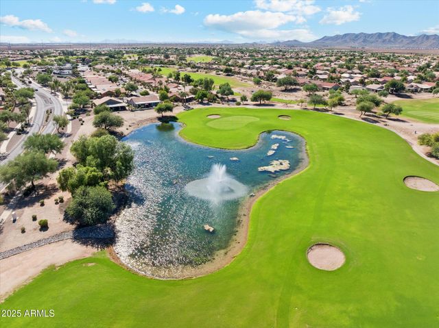 2453 E Hancock Trail, Casa Grande, AZ 85194