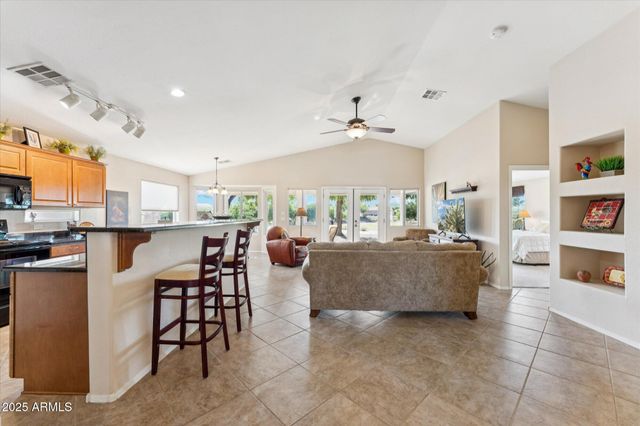 2453 E Hancock Trail, Casa Grande, AZ 85194