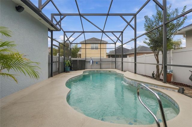 14151 CHICORA CROSSING BOULEVARD, Orlando, FL 32828