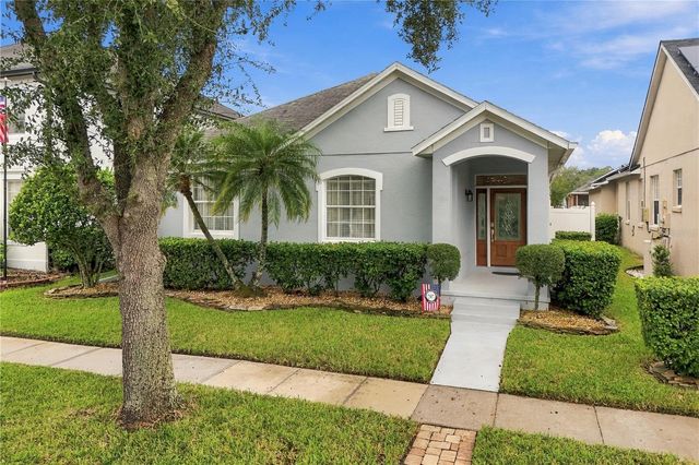 14151 CHICORA CROSSING BOULEVARD, Orlando, FL 32828