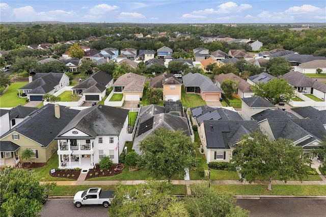 14151 CHICORA CROSSING BOULEVARD, Orlando, FL 32828