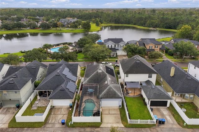 14151 CHICORA CROSSING BOULEVARD, Orlando, FL 32828