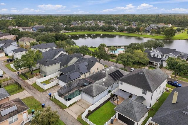 14151 CHICORA CROSSING BOULEVARD, Orlando, FL 32828