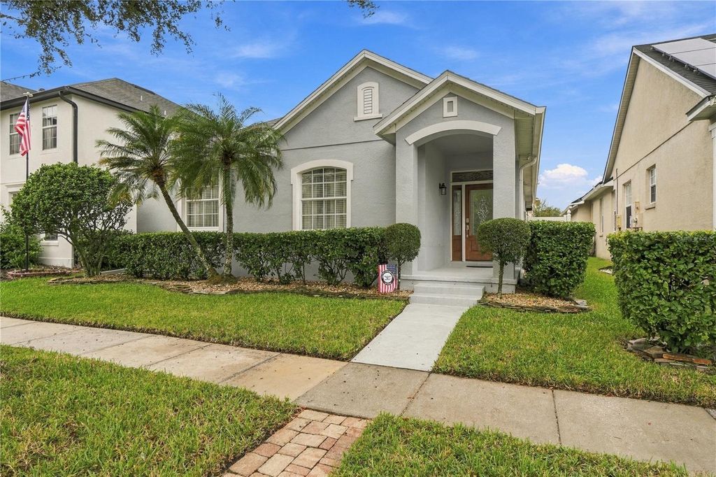14151 CHICORA CROSSING BOULEVARD, Orlando, FL 32828