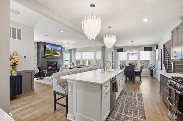 19918 Chatham Green Drive, Westfield, IN 46074