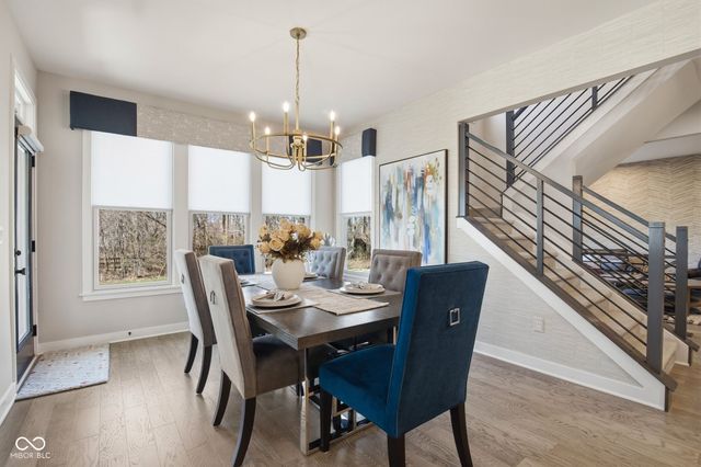 19918 Chatham Green Drive, Westfield, IN 46074