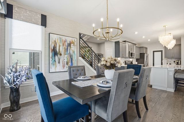 19918 Chatham Green Drive, Westfield, IN 46074