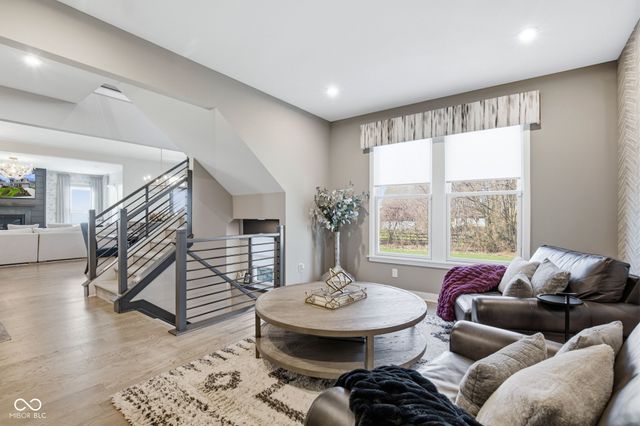 19918 Chatham Green Drive, Westfield, IN 46074