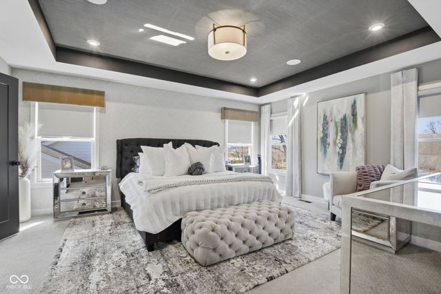 19918 Chatham Green Drive, Westfield, IN 46074