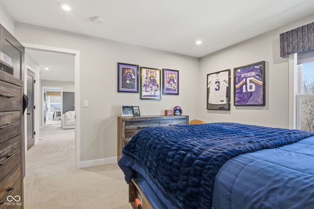 19918 Chatham Green Drive, Westfield, IN 46074