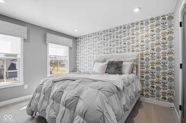 19918 Chatham Green Drive, Westfield, IN 46074