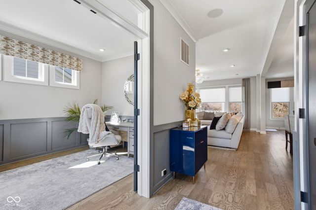 19918 Chatham Green Drive, Westfield, IN 46074