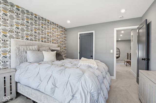 19918 Chatham Green Drive, Westfield, IN 46074