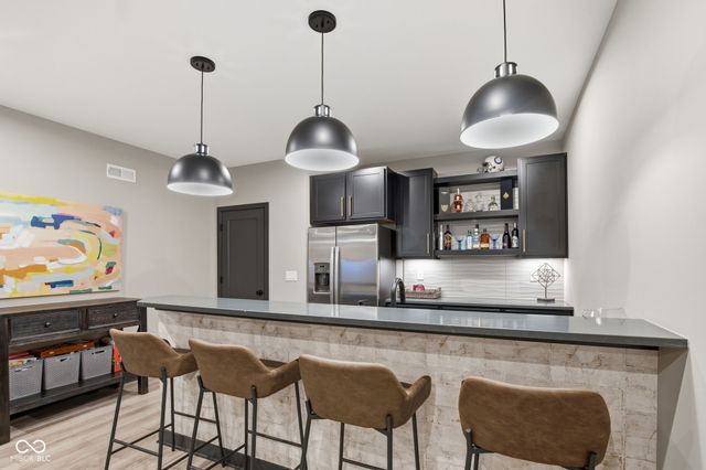 19918 Chatham Green Drive, Westfield, IN 46074