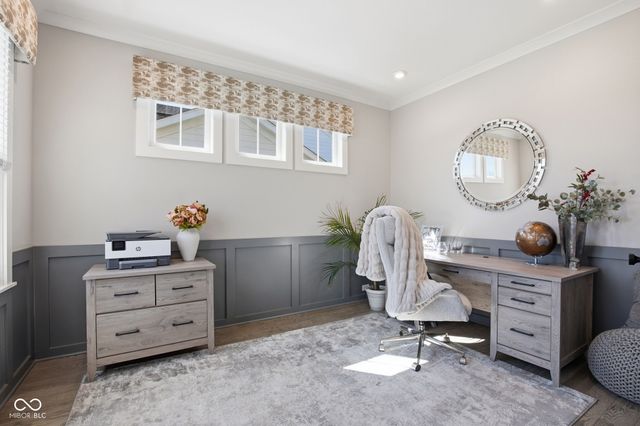 19918 Chatham Green Drive, Westfield, IN 46074